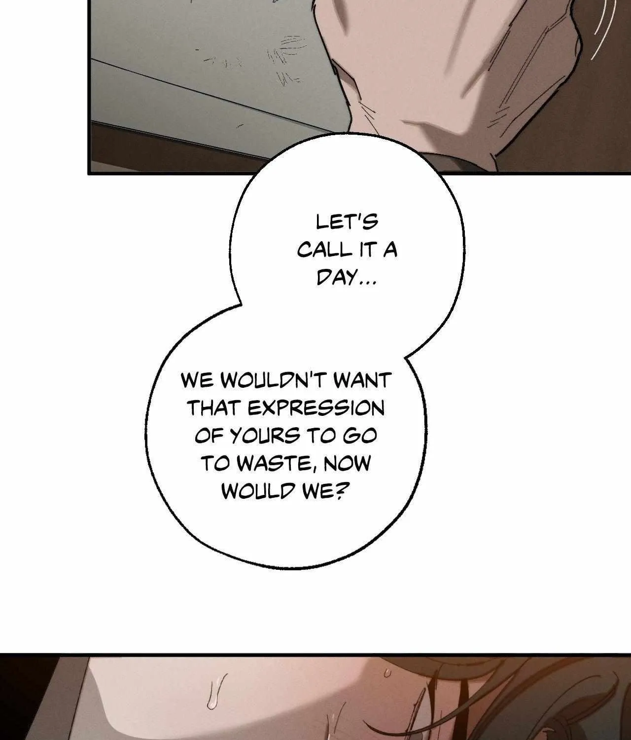 Imperfect Combustion Chapter 14 page 26 - 