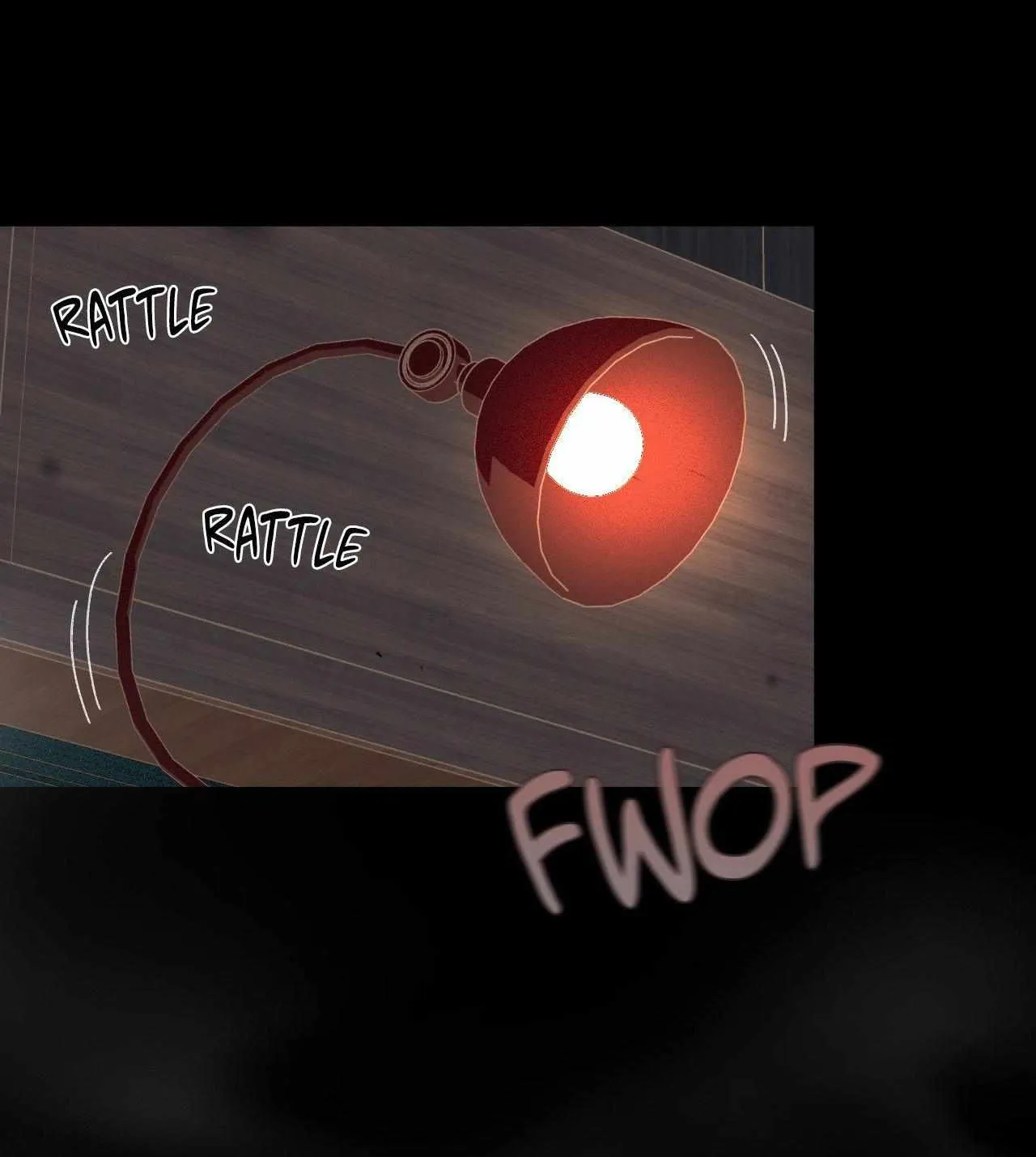 Imperfect Combustion Chapter 14 page 31 - 