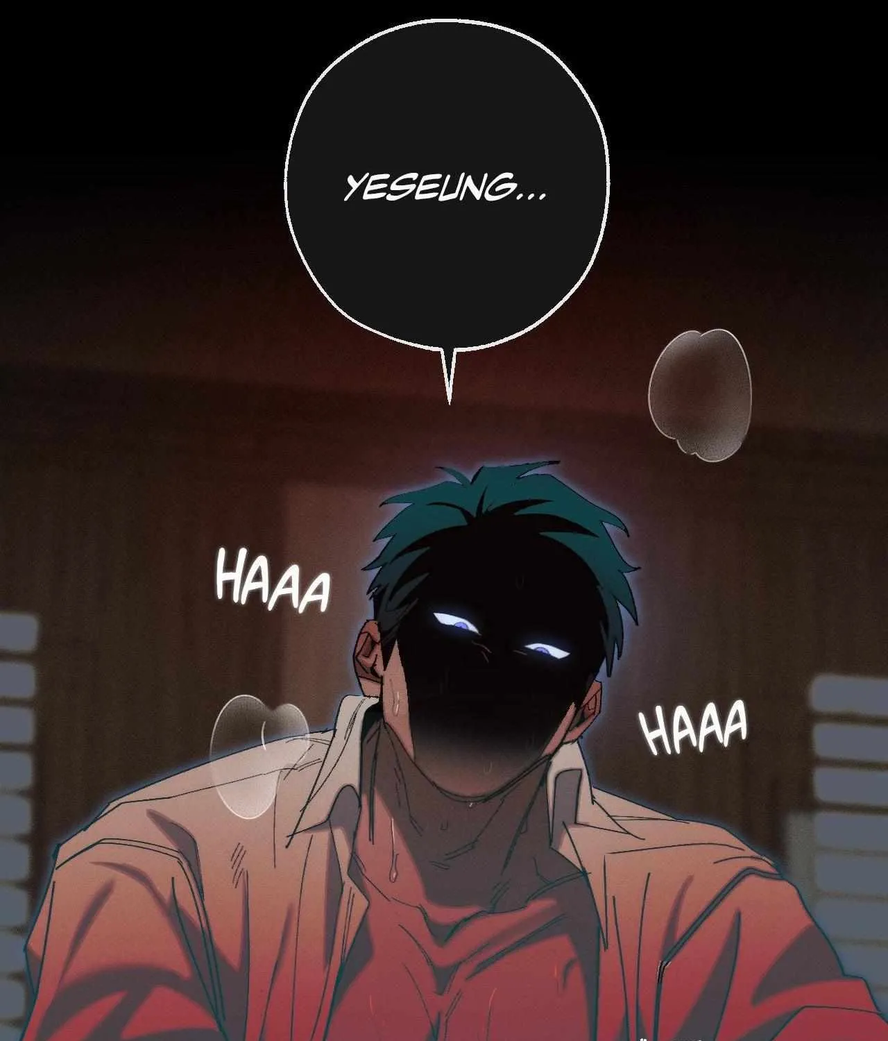 Imperfect Combustion Chapter 14 page 47 - 
