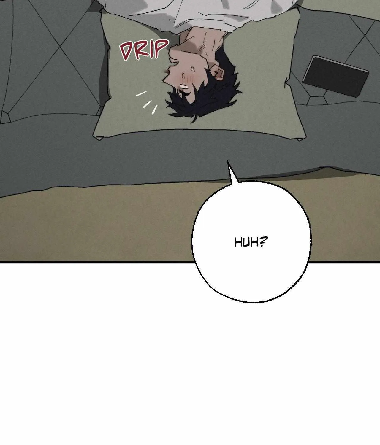 Imperfect Combustion Chapter 14 page 55 - 