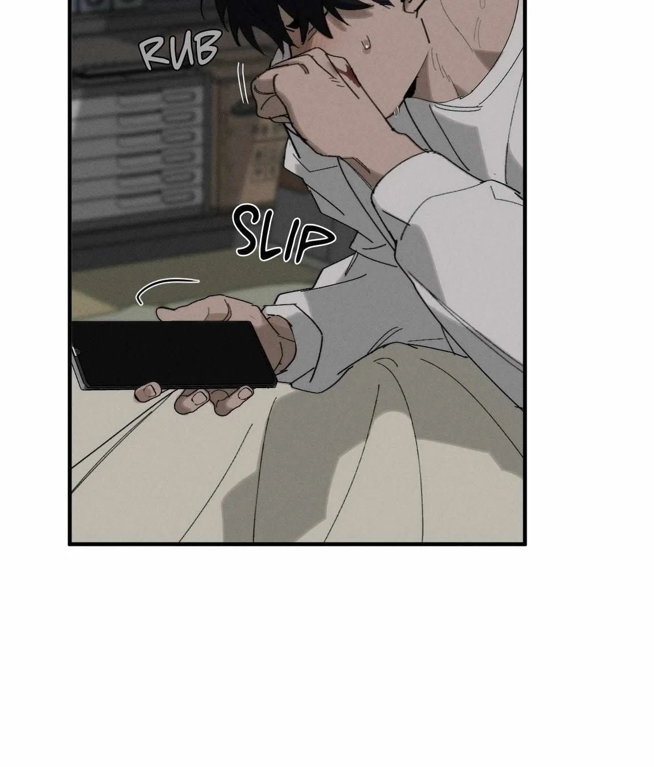 Imperfect Combustion Chapter 14 page 59 - 