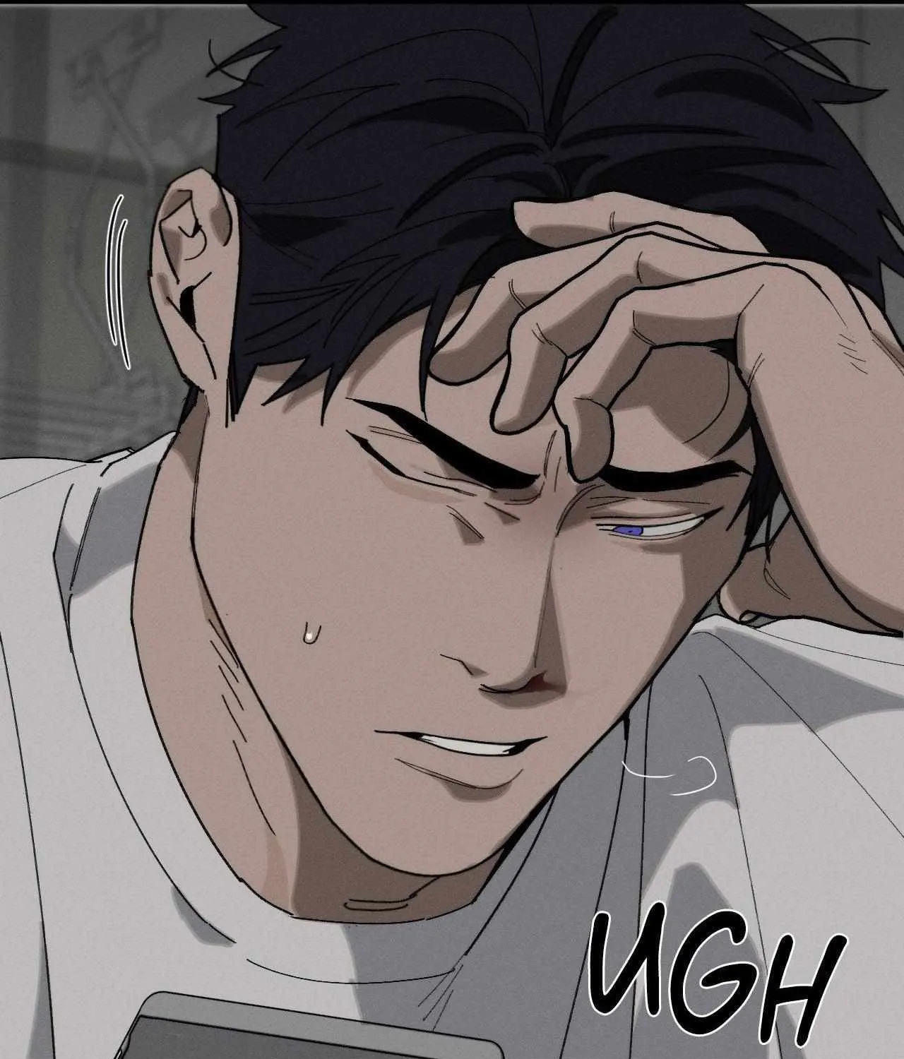 Imperfect Combustion Chapter 14 page 62 - 