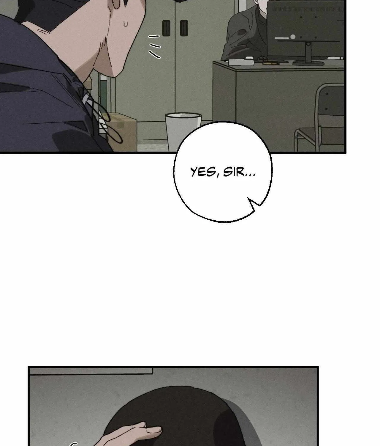 Imperfect Combustion Chapter 14 page 72 - 