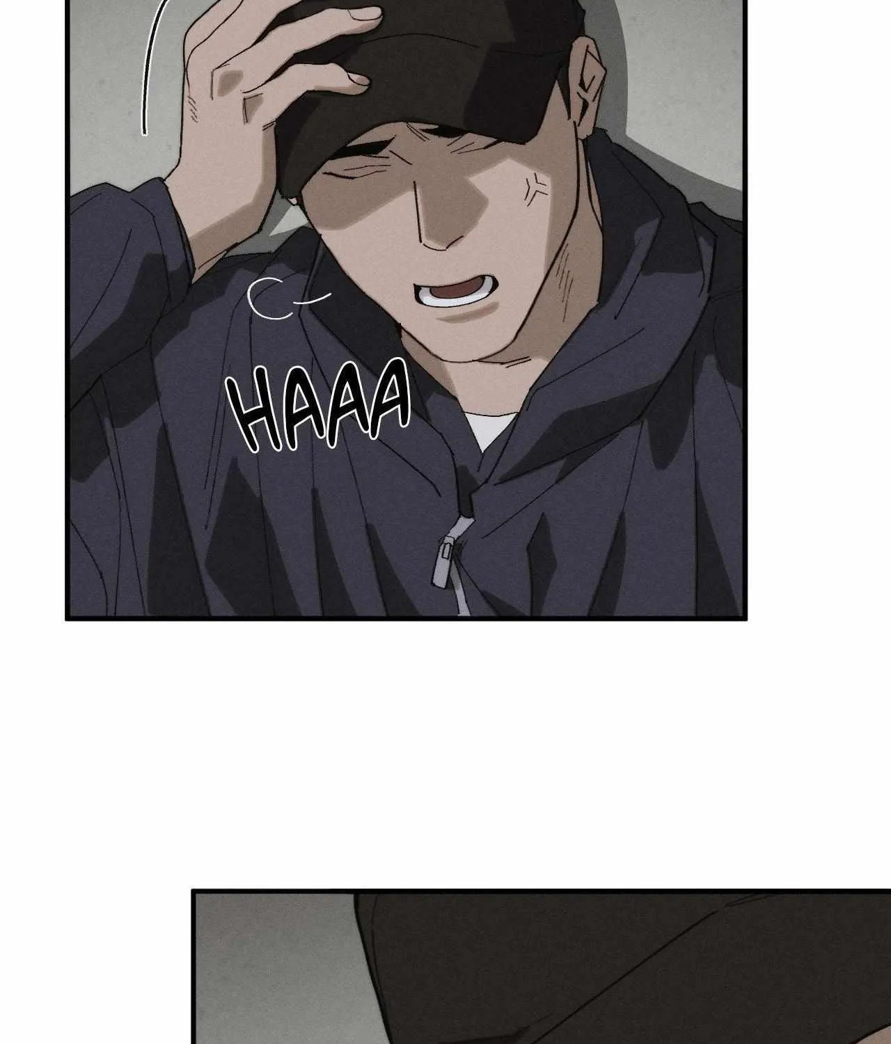 Imperfect Combustion Chapter 14 page 73 - 