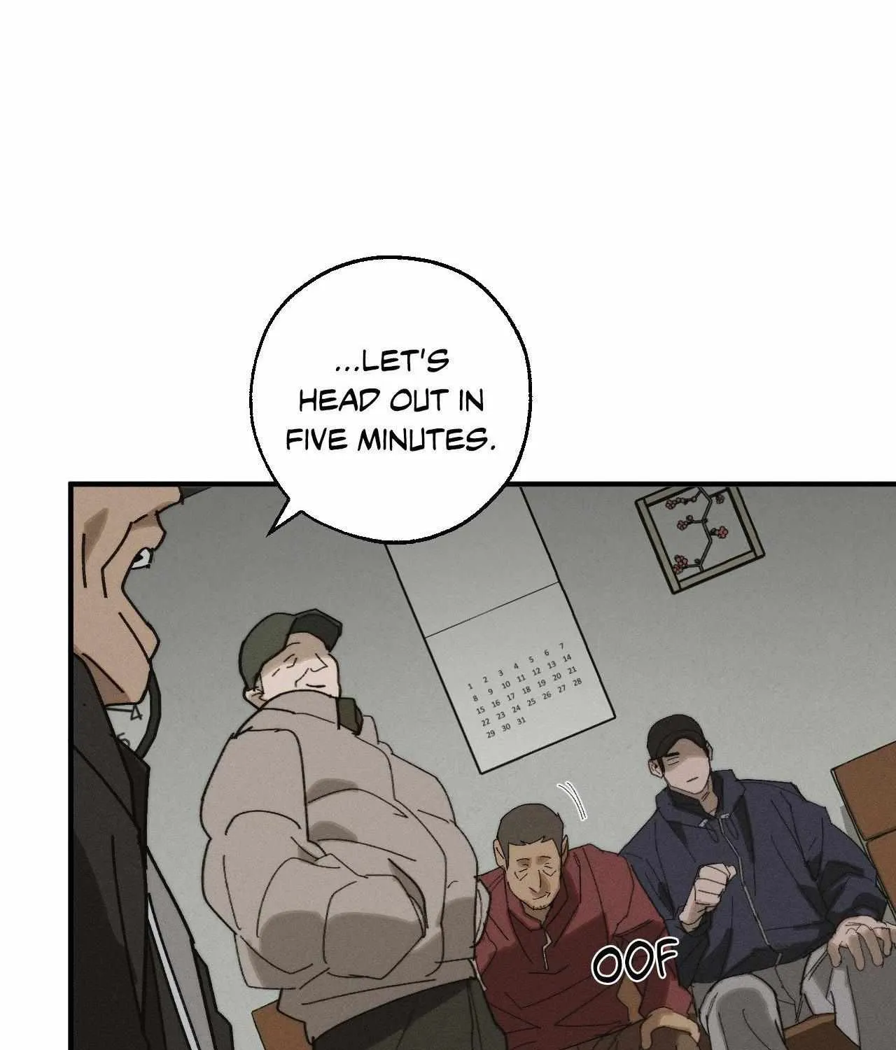 Imperfect Combustion Chapter 14 page 75 - 