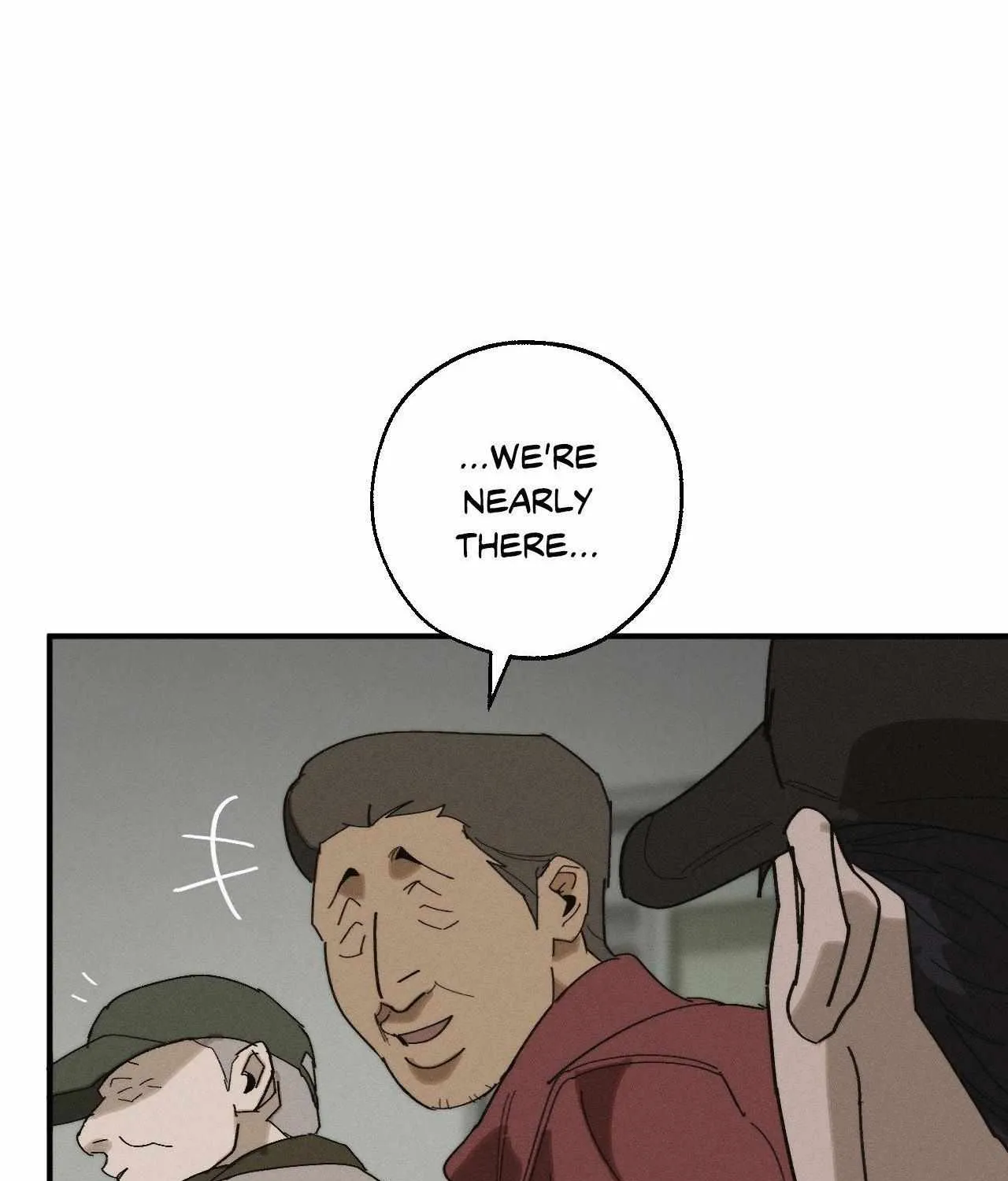 Imperfect Combustion Chapter 14 page 79 - 