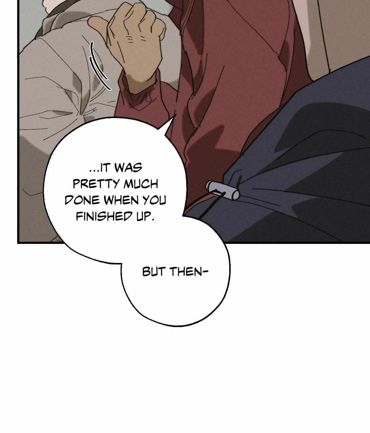 Imperfect Combustion Chapter 14 page 80 - 