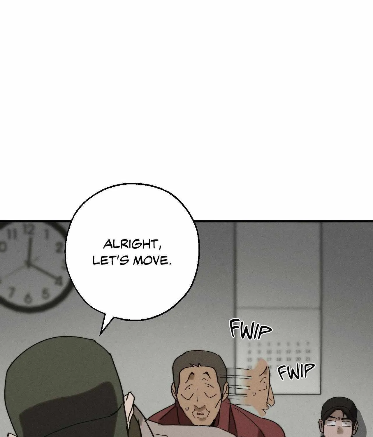 Imperfect Combustion Chapter 14 page 83 - 
