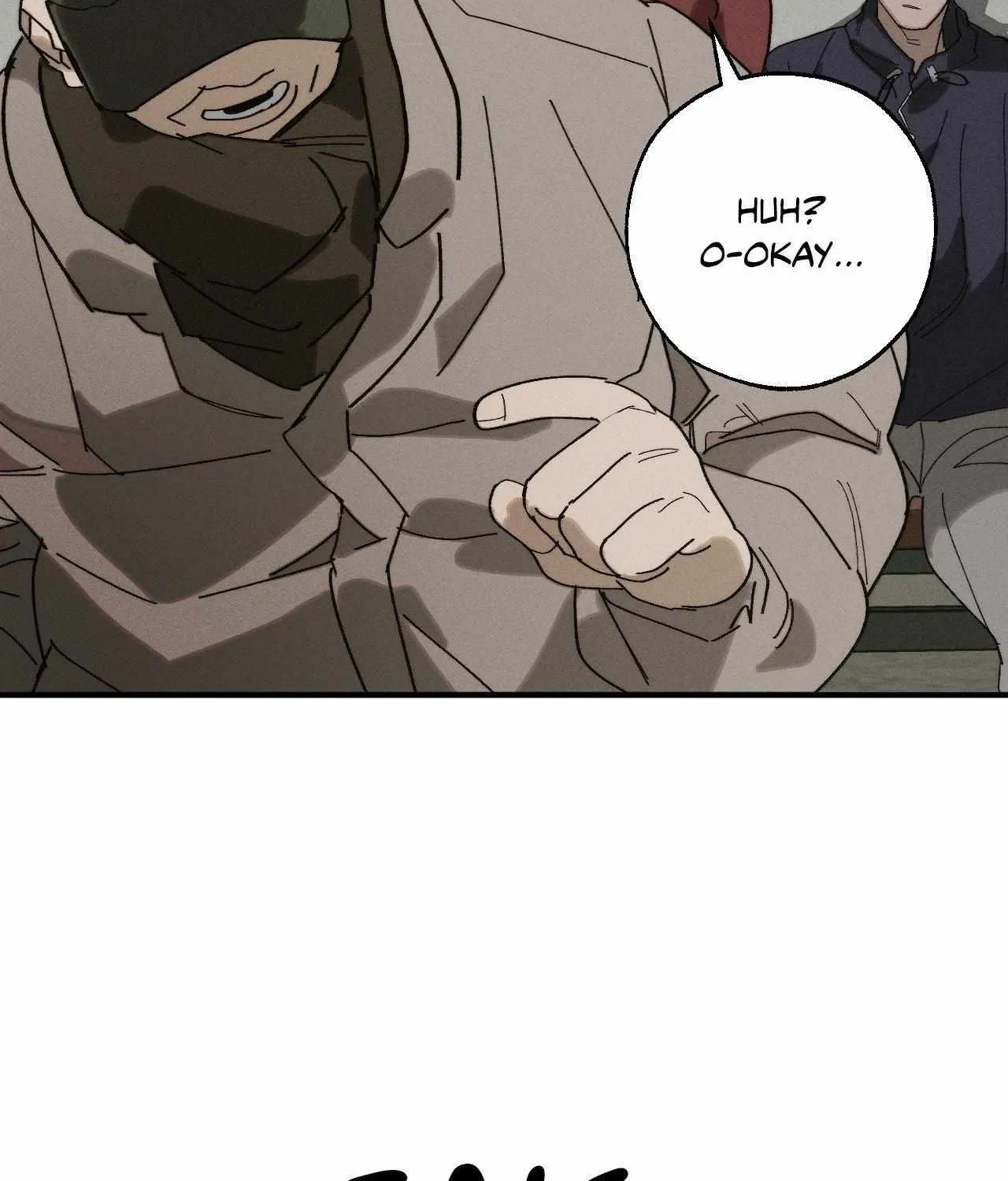 Imperfect Combustion Chapter 14 page 84 - 