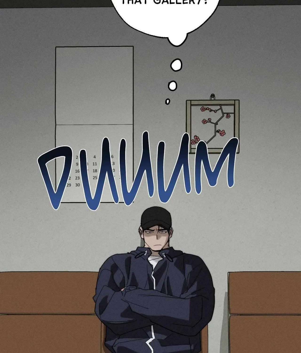 Imperfect Combustion Chapter 14 page 86 - 