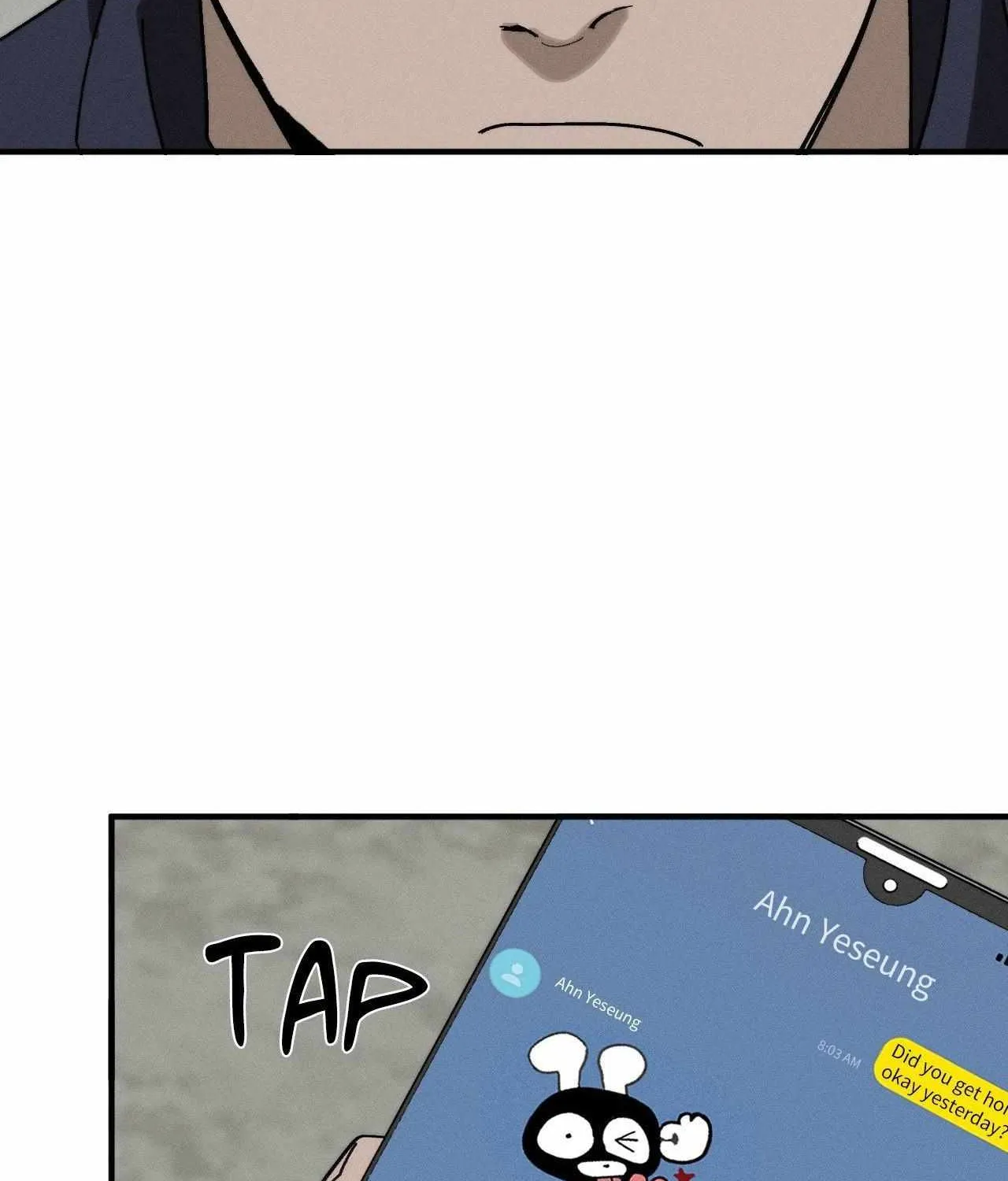 Imperfect Combustion Chapter 14 page 89 - 