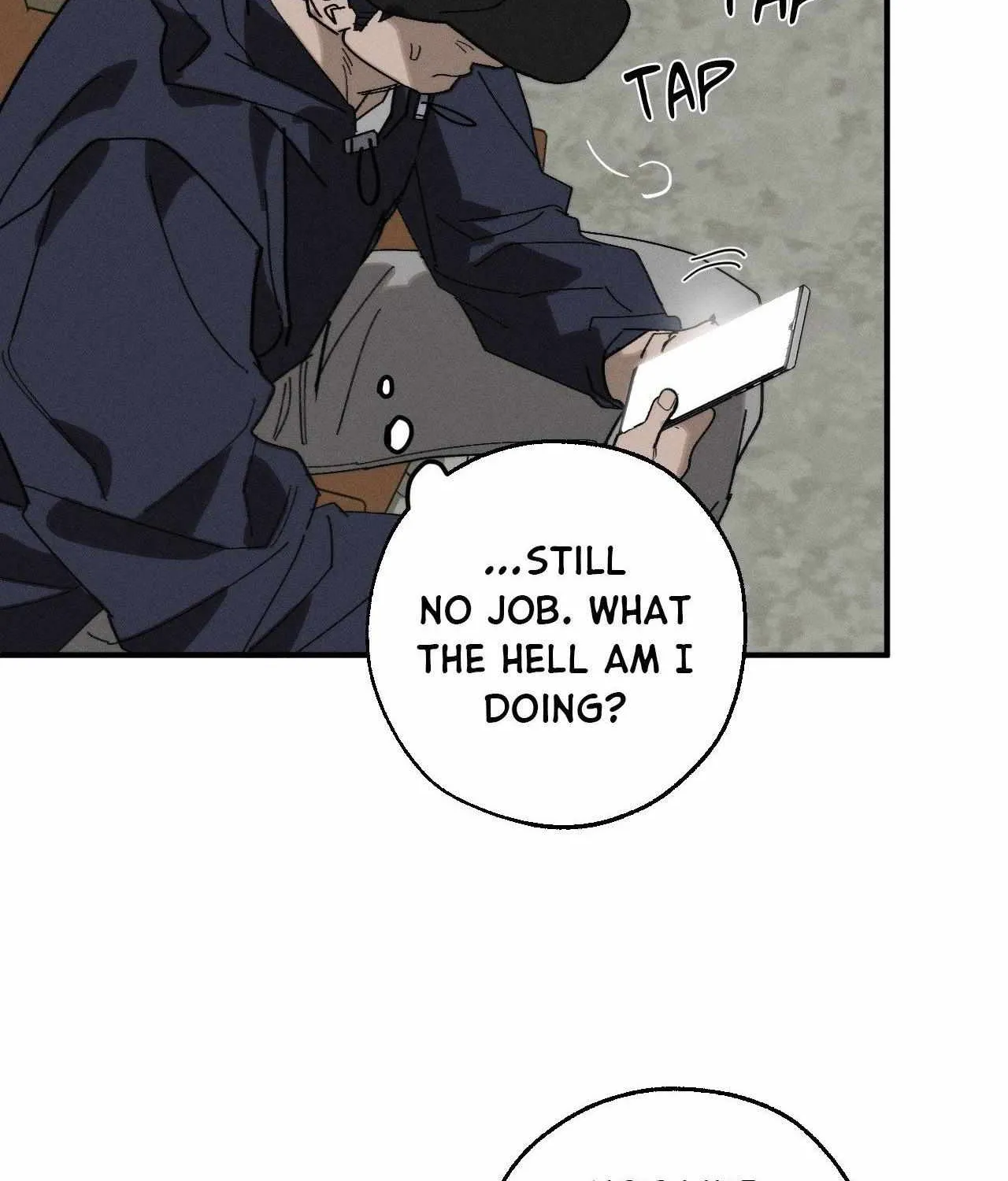Imperfect Combustion Chapter 14 page 94 - 