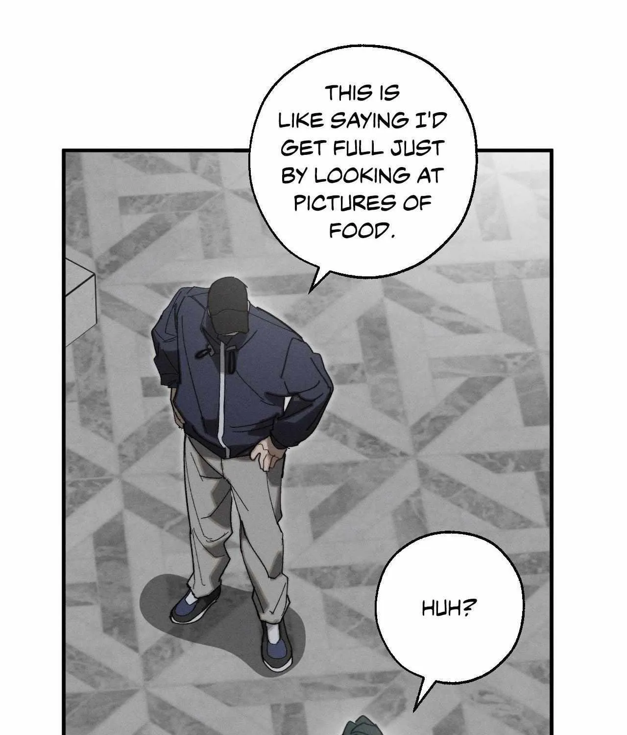 Imperfect Combustion Chapter 15 page 102 - 