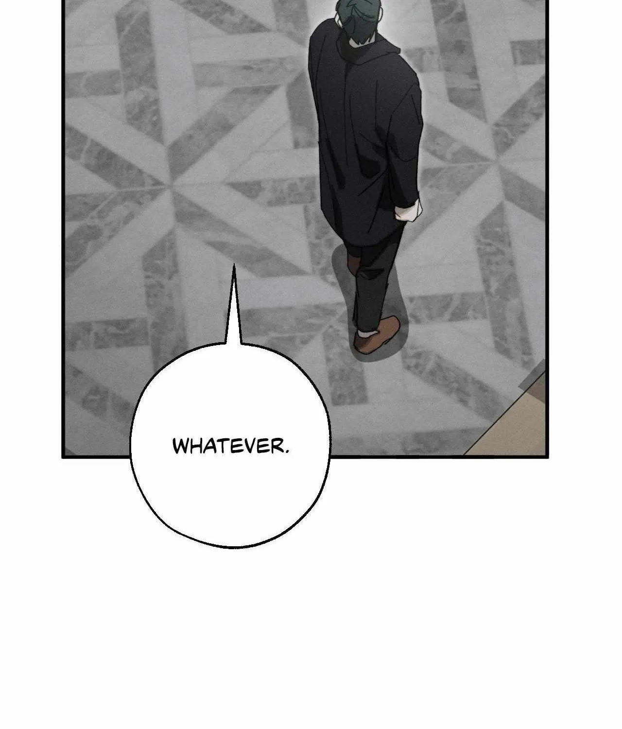 Imperfect Combustion Chapter 15 page 103 - 