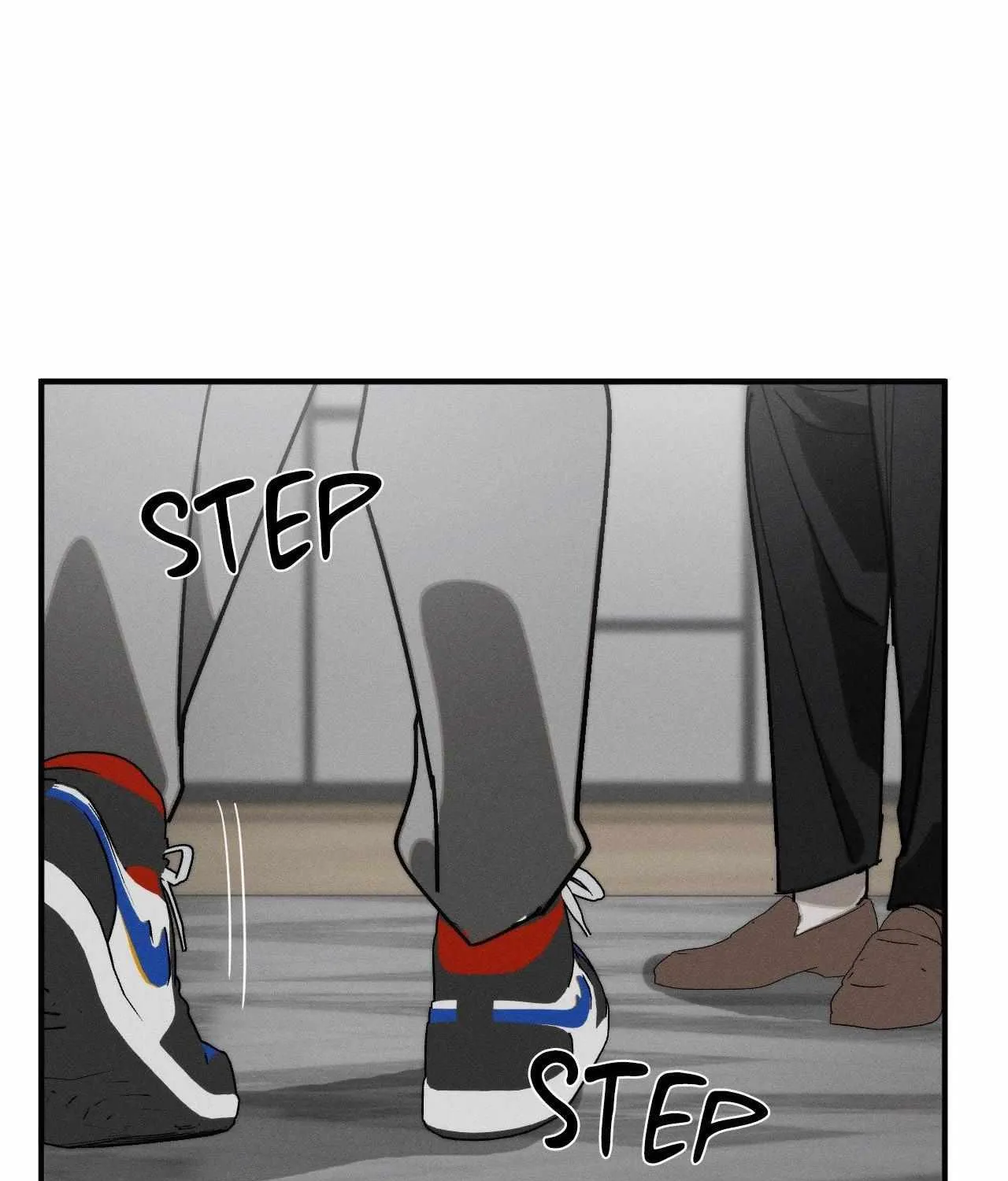 Imperfect Combustion Chapter 15 page 104 - 