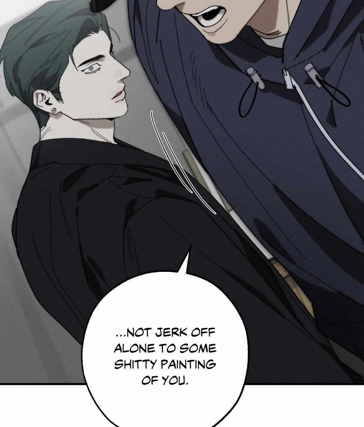 Imperfect Combustion Chapter 15 page 107 - 