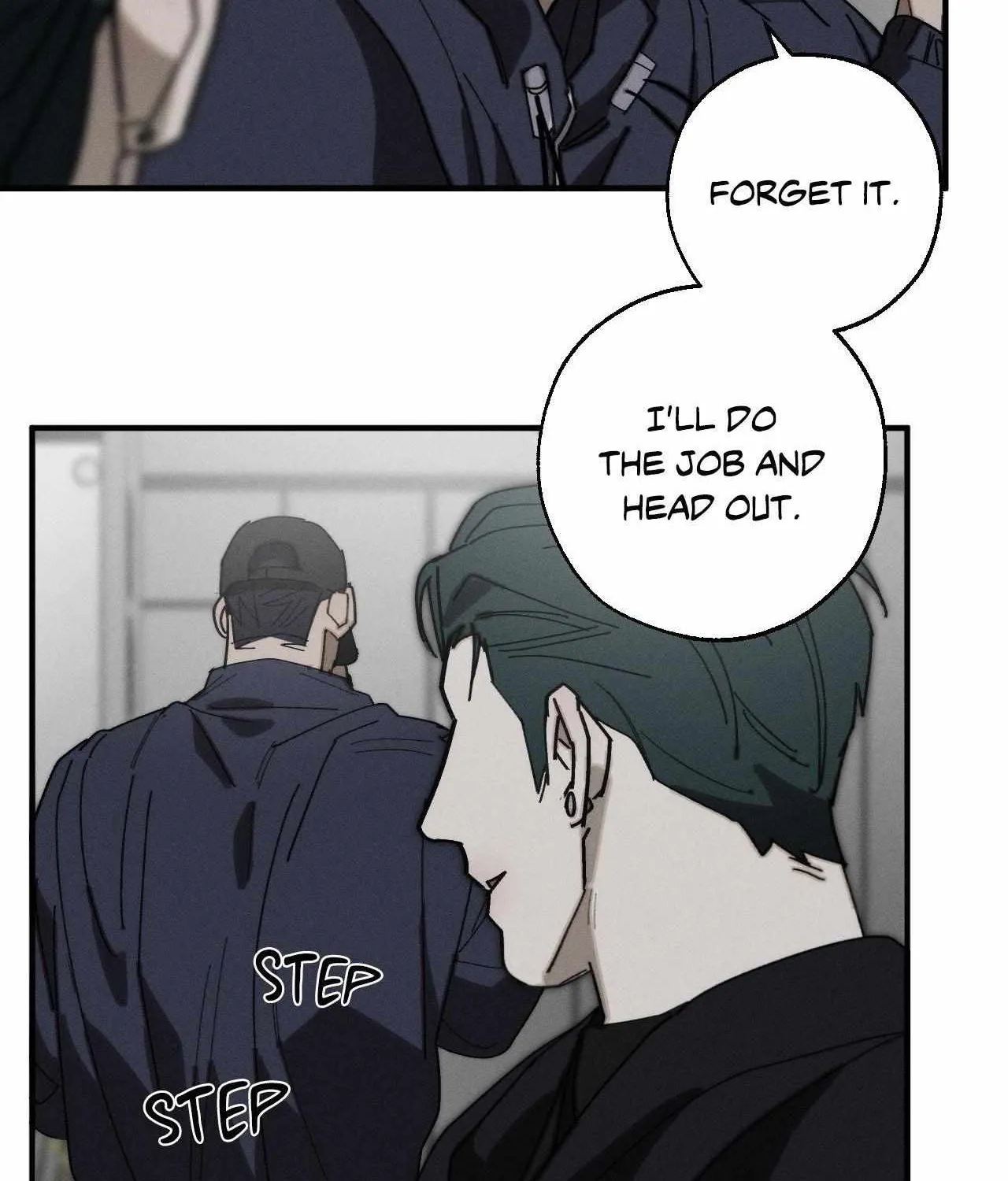 Imperfect Combustion Chapter 15 page 109 - 