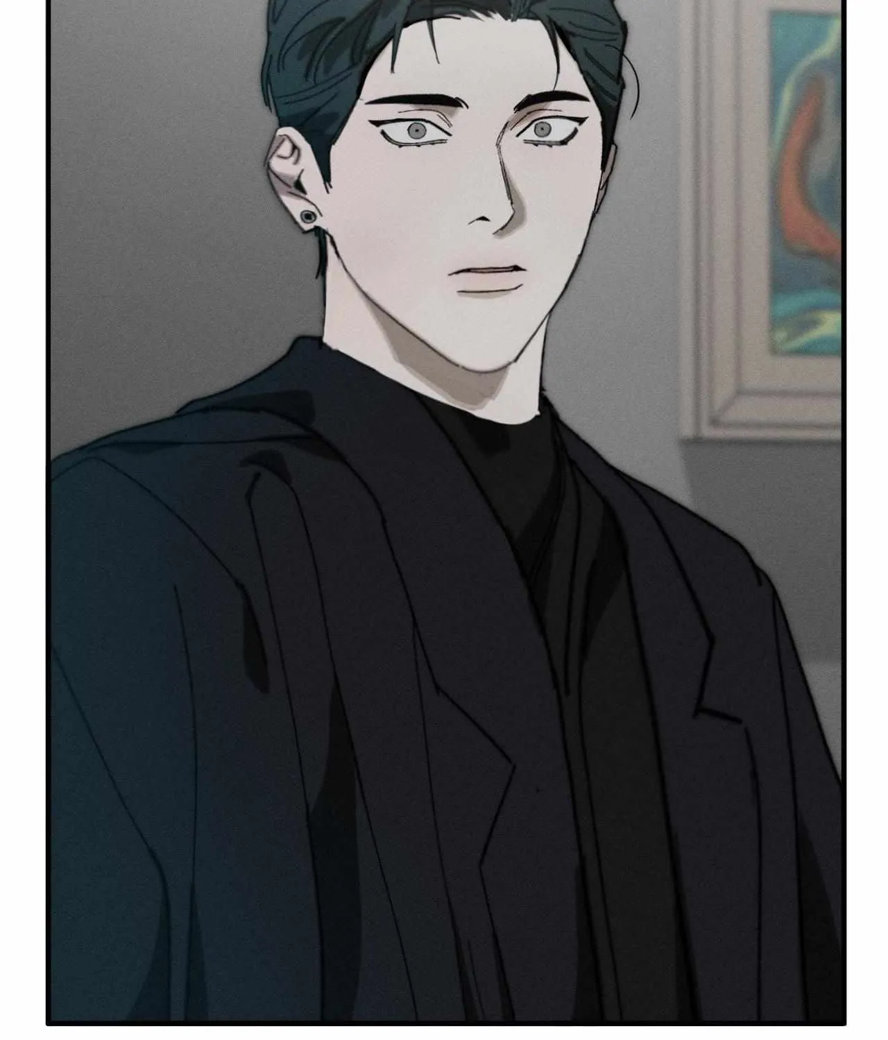 Imperfect Combustion Chapter 15 page 113 - 