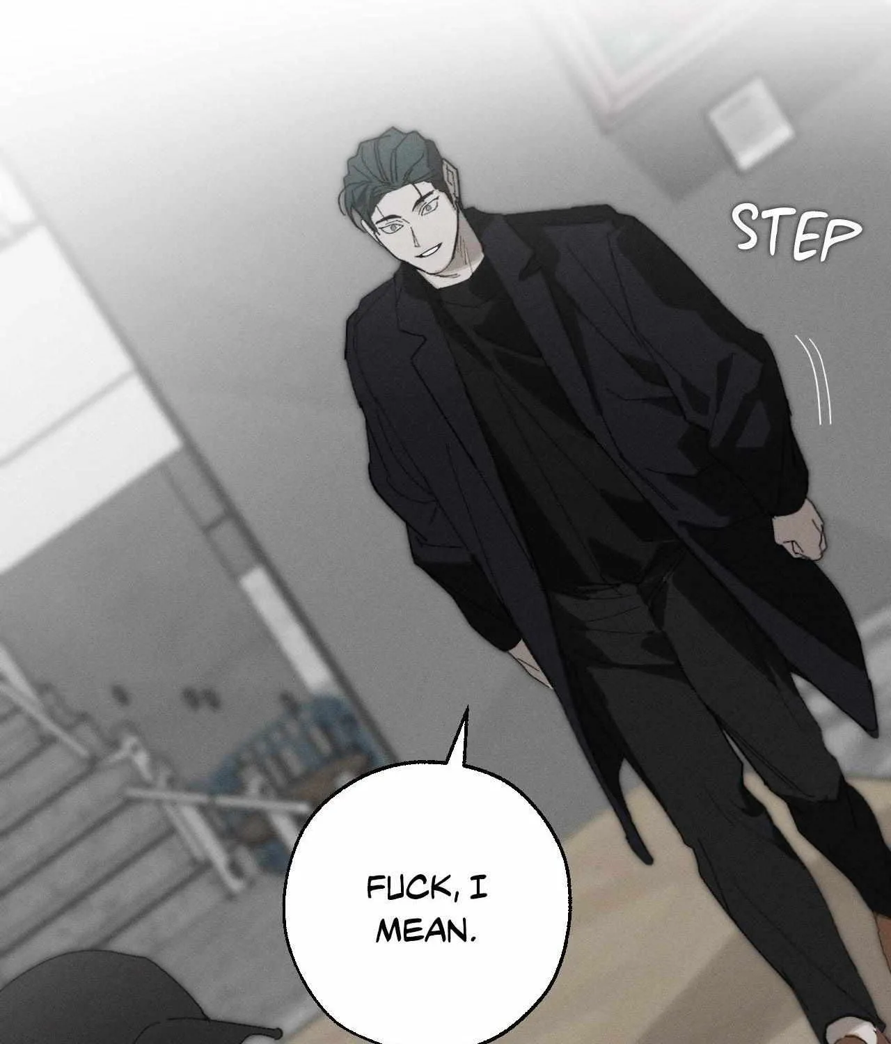 Imperfect Combustion Chapter 15 page 118 - 