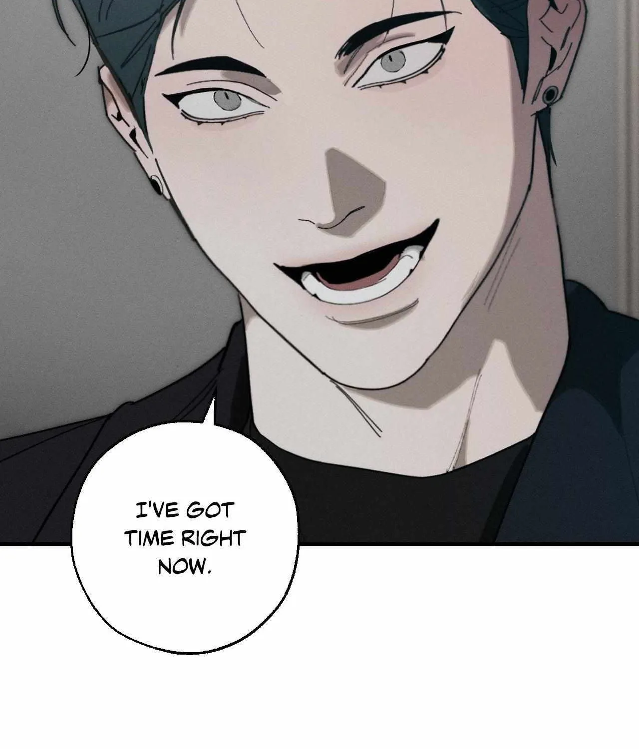 Imperfect Combustion Chapter 15 page 122 - 