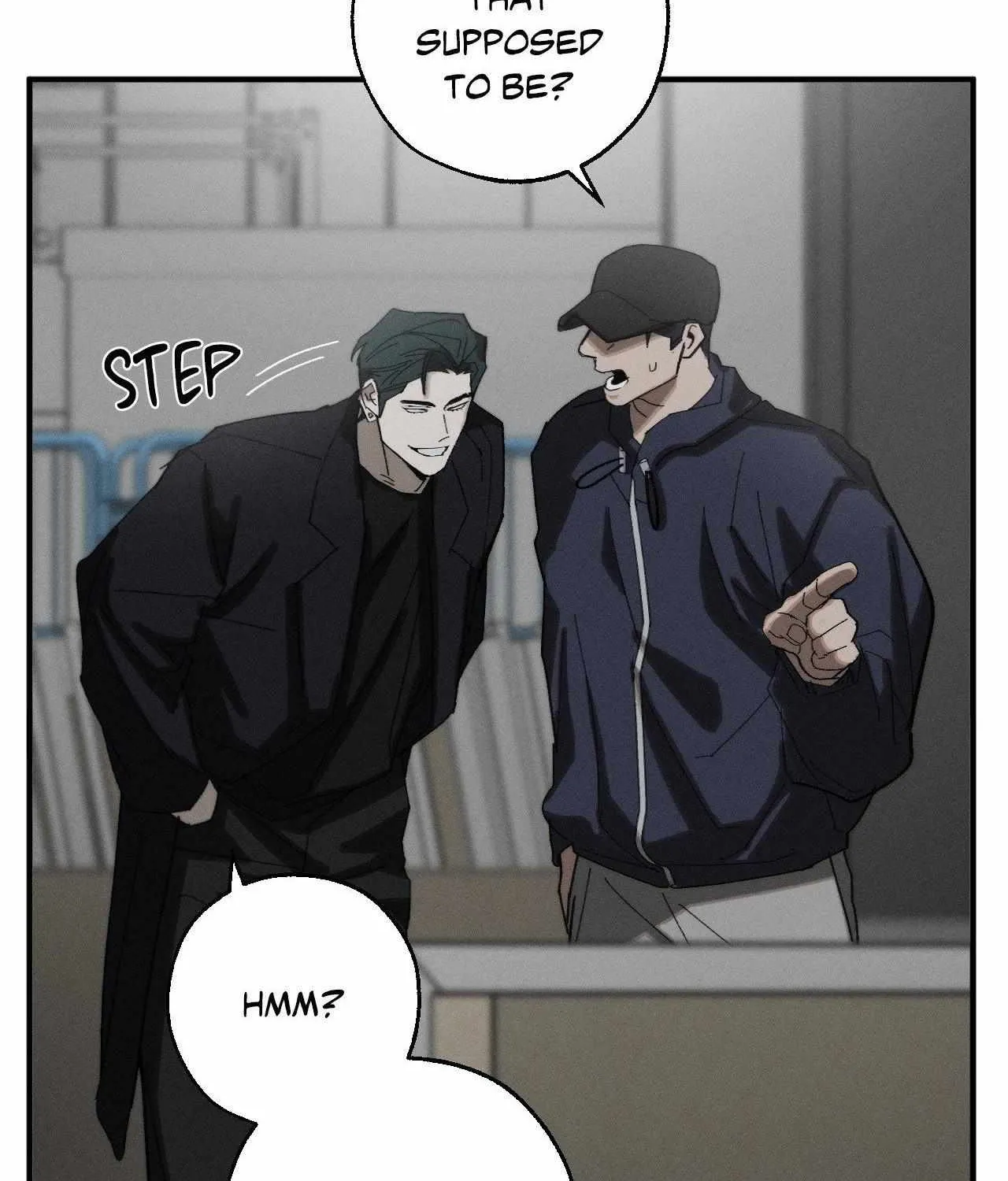 Imperfect Combustion Chapter 15 page 14 - 