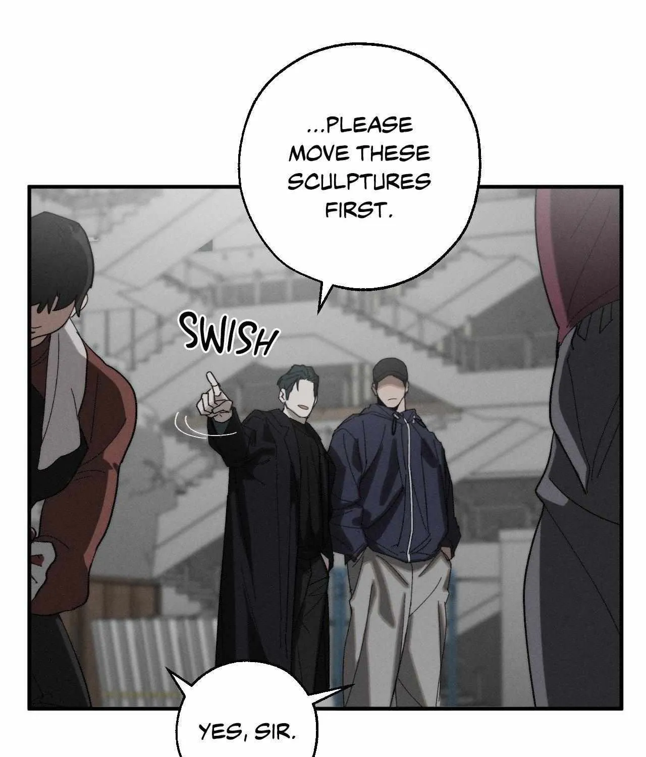 Imperfect Combustion Chapter 15 page 18 - 
