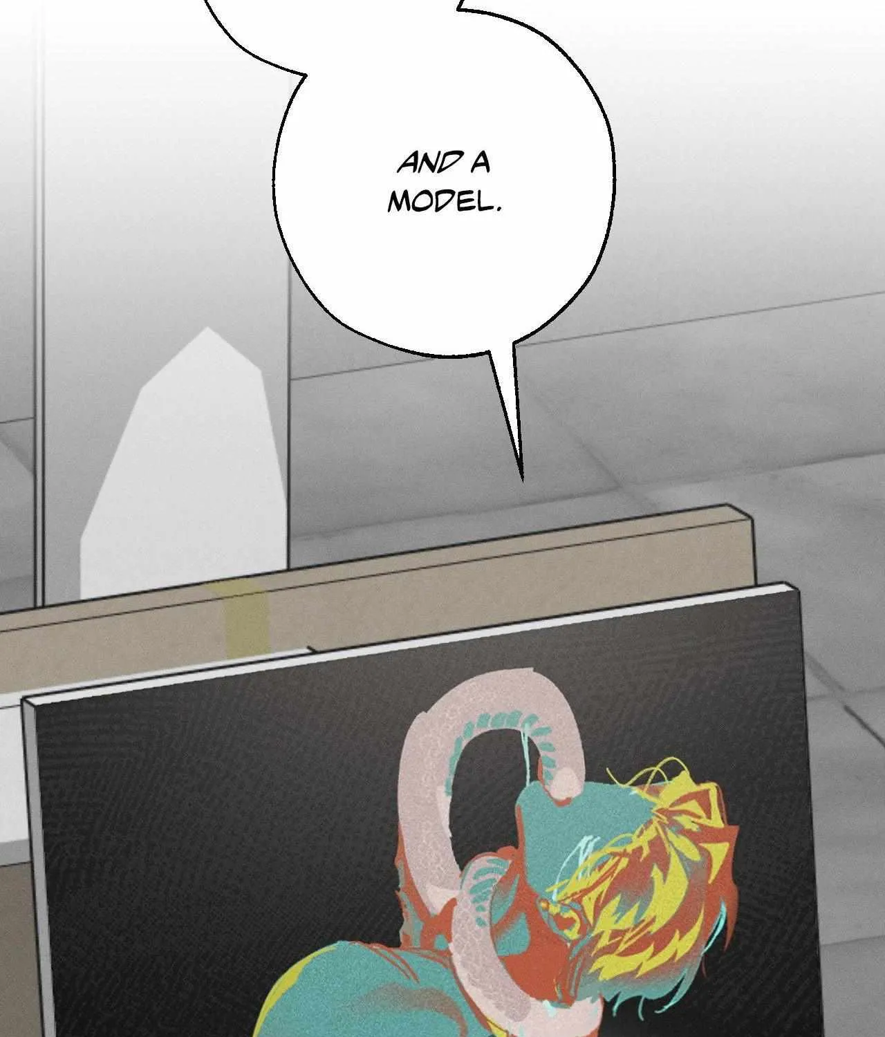 Imperfect Combustion Chapter 15 page 27 - 