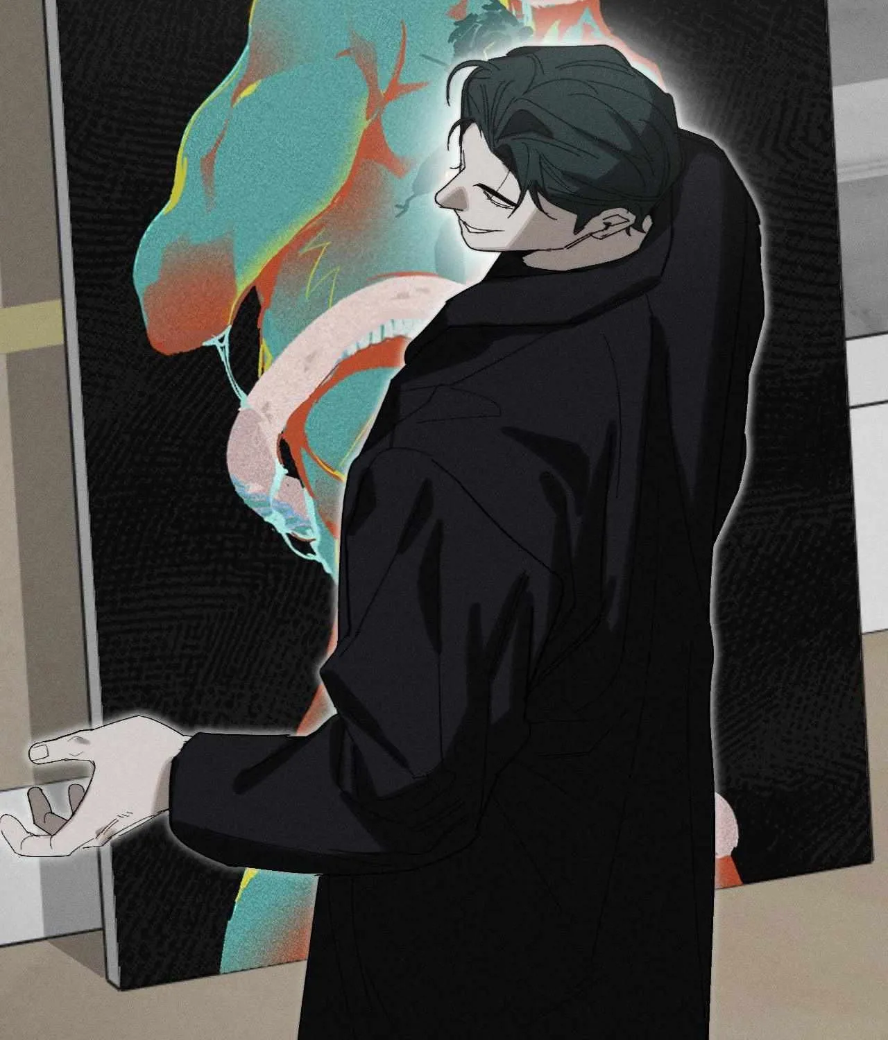 Imperfect Combustion Chapter 15 page 28 - 
