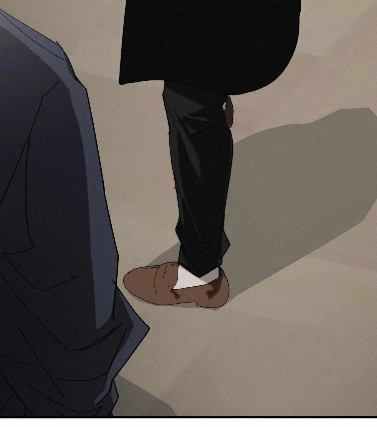 Imperfect Combustion Chapter 15 page 29 - 