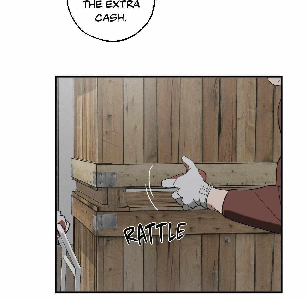 Imperfect Combustion Chapter 15 page 33 - 