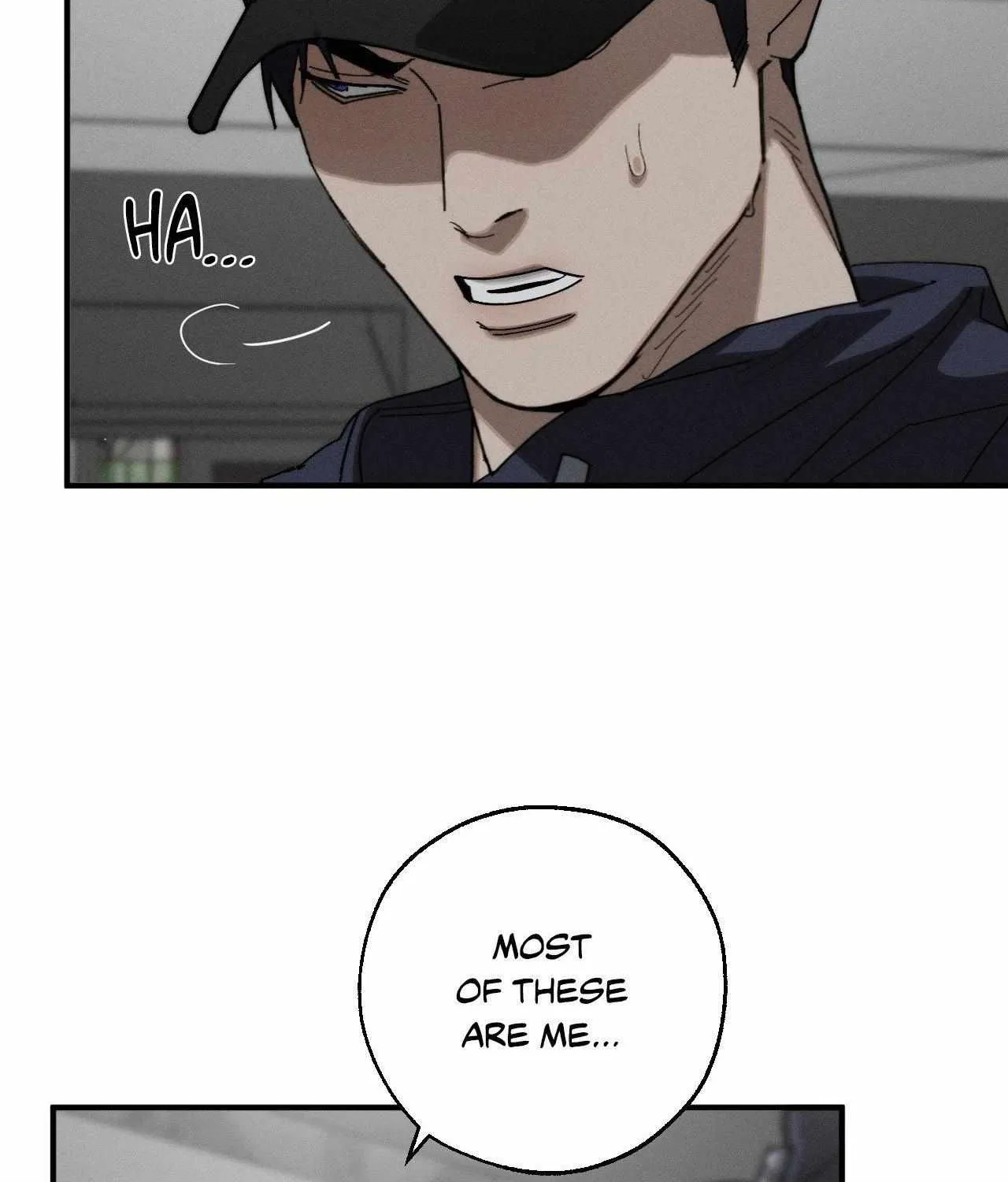 Imperfect Combustion Chapter 15 page 35 - 