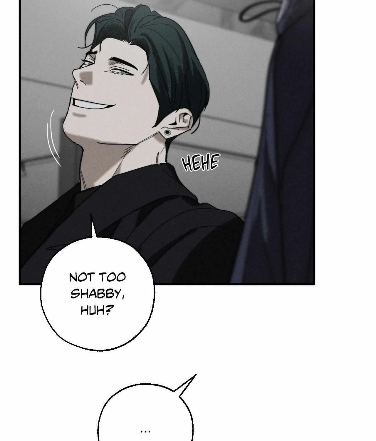 Imperfect Combustion Chapter 15 page 36 - 