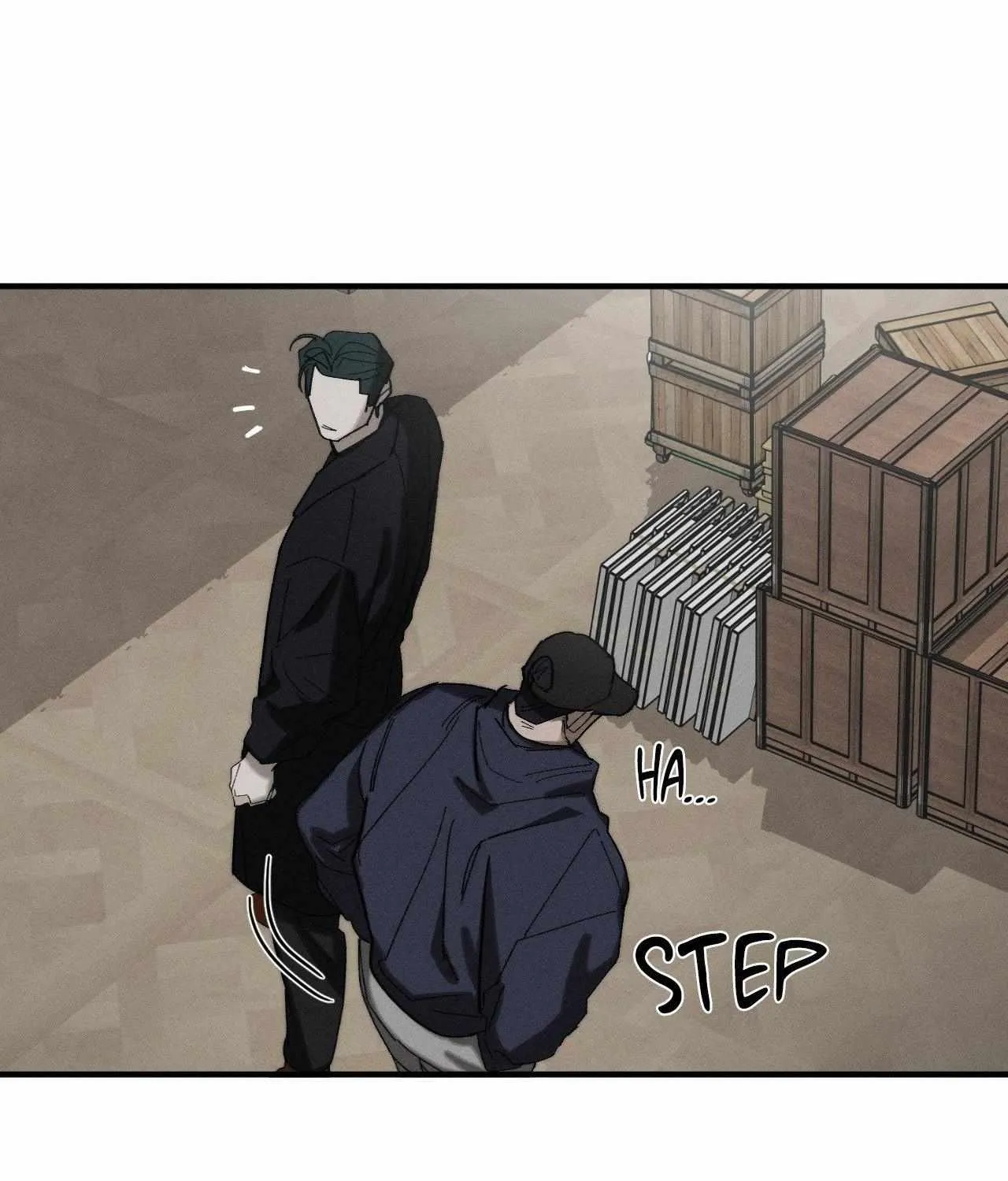 Imperfect Combustion Chapter 15 page 38 - 