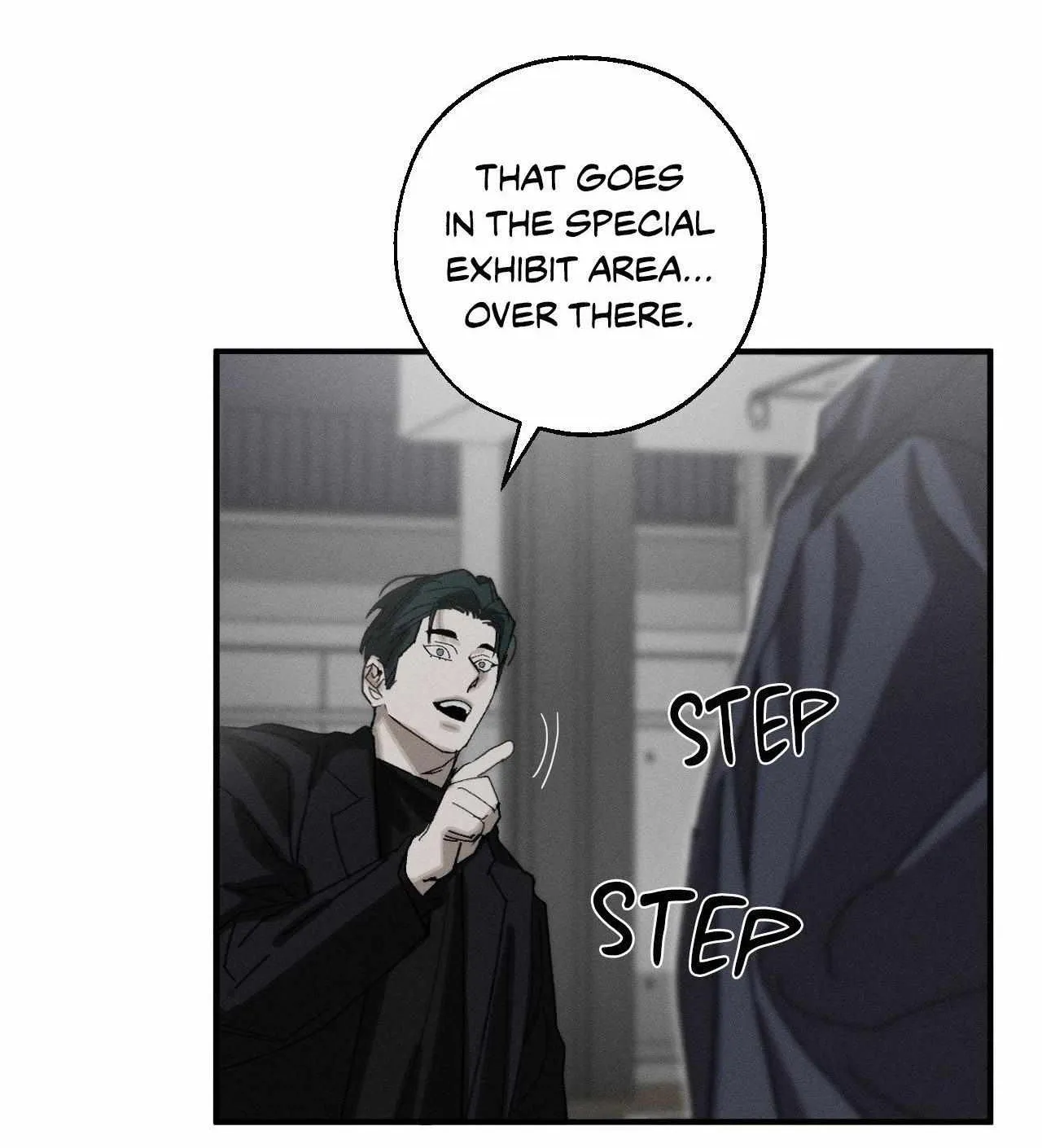 Imperfect Combustion Chapter 15 page 41 - 