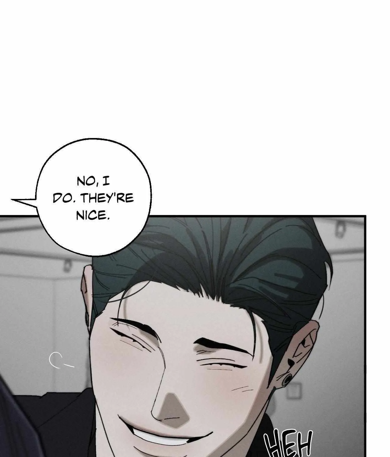 Imperfect Combustion Chapter 15 page 46 - 