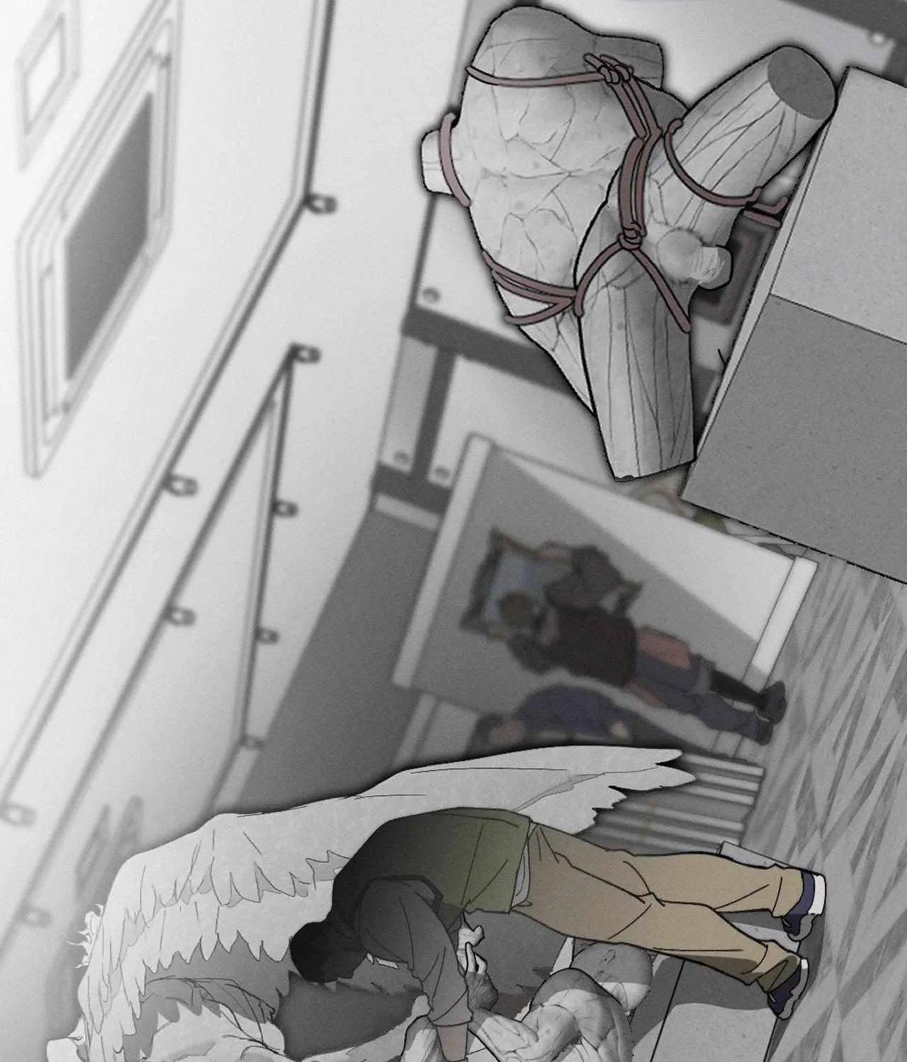 Imperfect Combustion Chapter 15 page 52 - 
