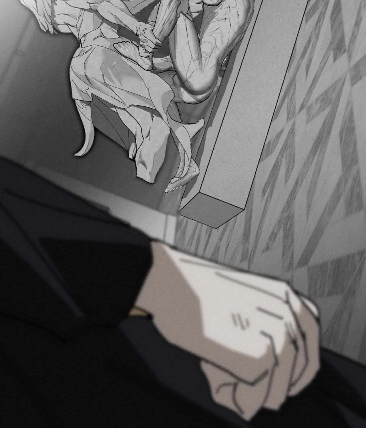 Imperfect Combustion Chapter 15 page 53 - 