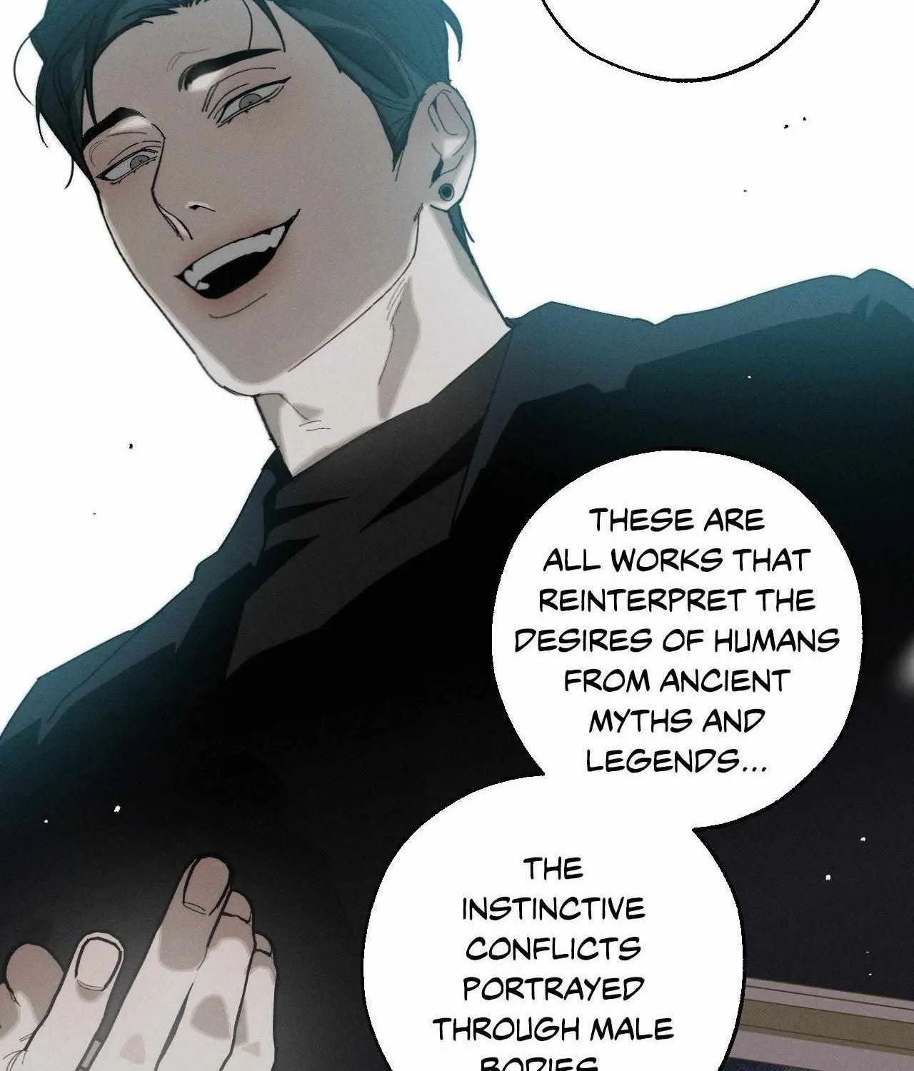 Imperfect Combustion Chapter 15 page 60 - 