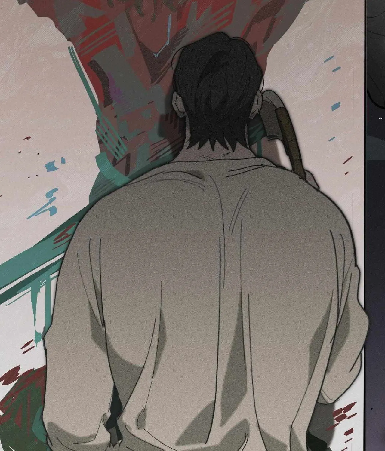 Imperfect Combustion Chapter 15 page 62 - 