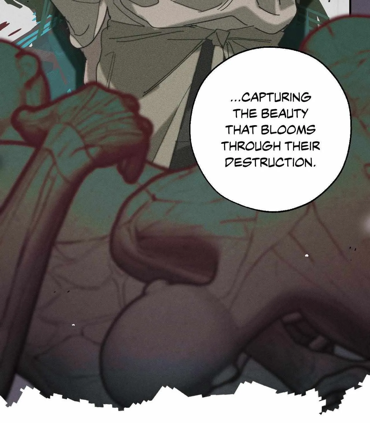 Imperfect Combustion Chapter 15 page 63 - 