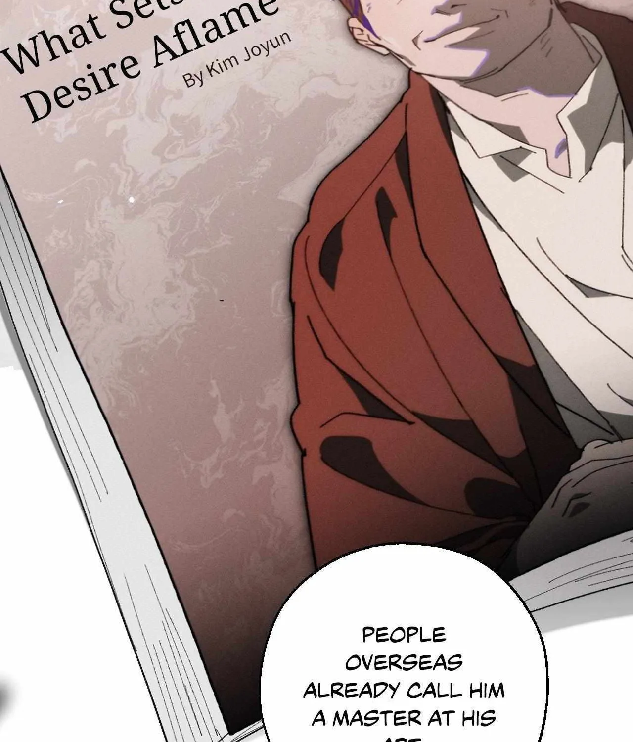 Imperfect Combustion Chapter 15 page 65 - 