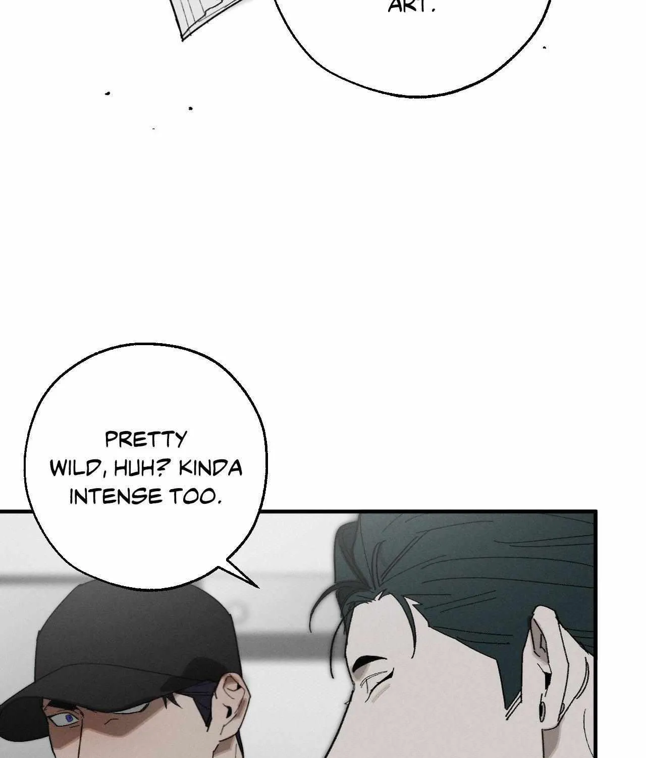 Imperfect Combustion Chapter 15 page 66 - 