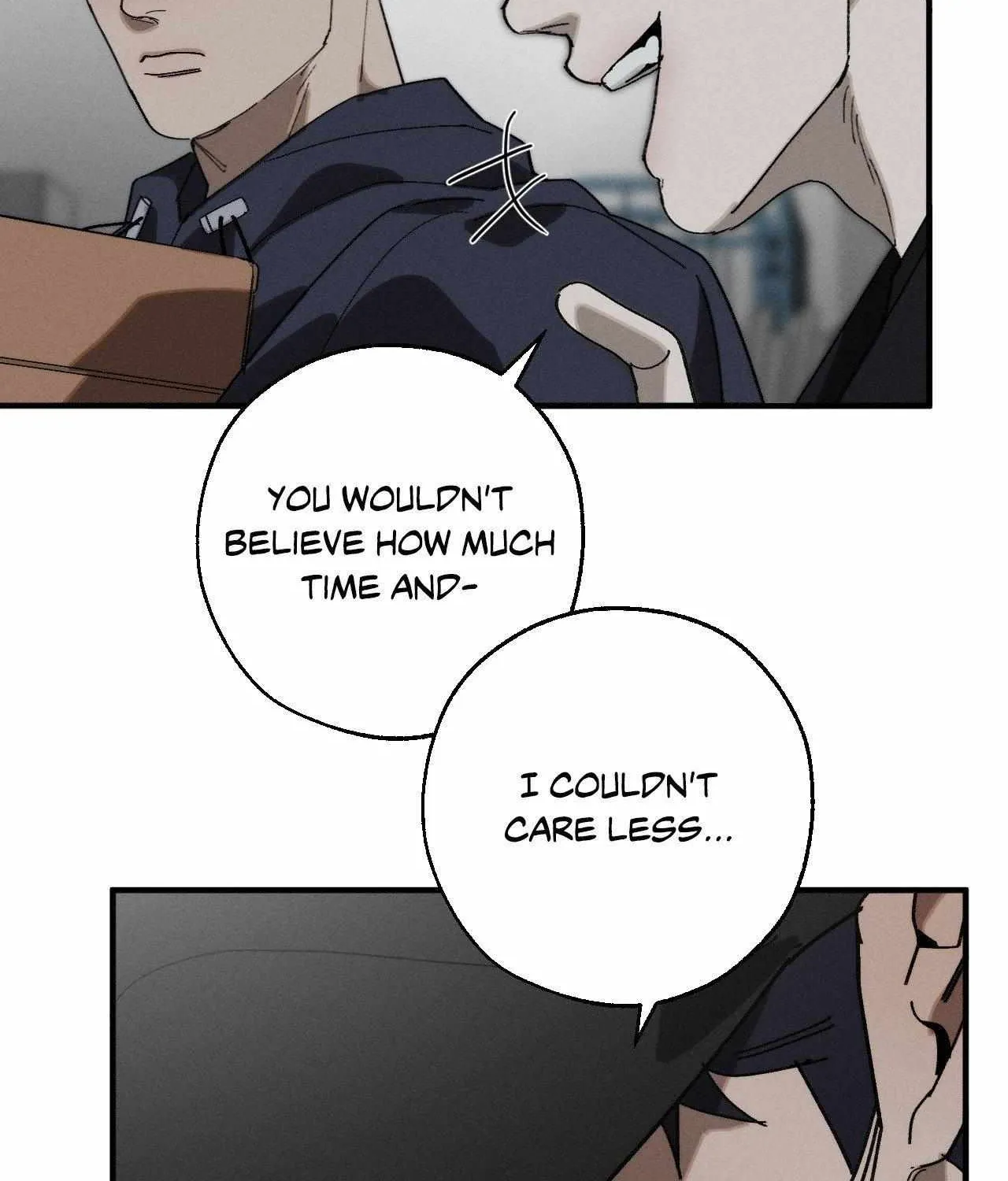 Imperfect Combustion Chapter 15 page 67 - 