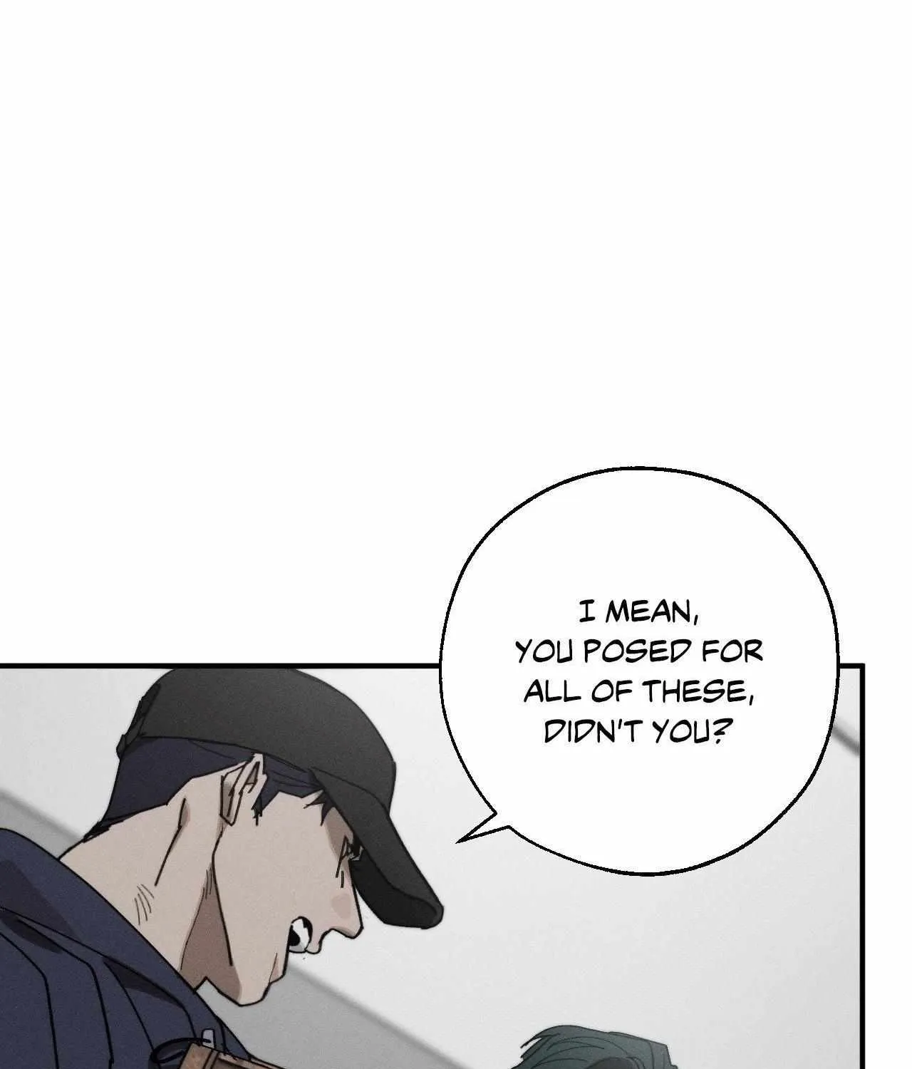 Imperfect Combustion Chapter 15 page 69 - 