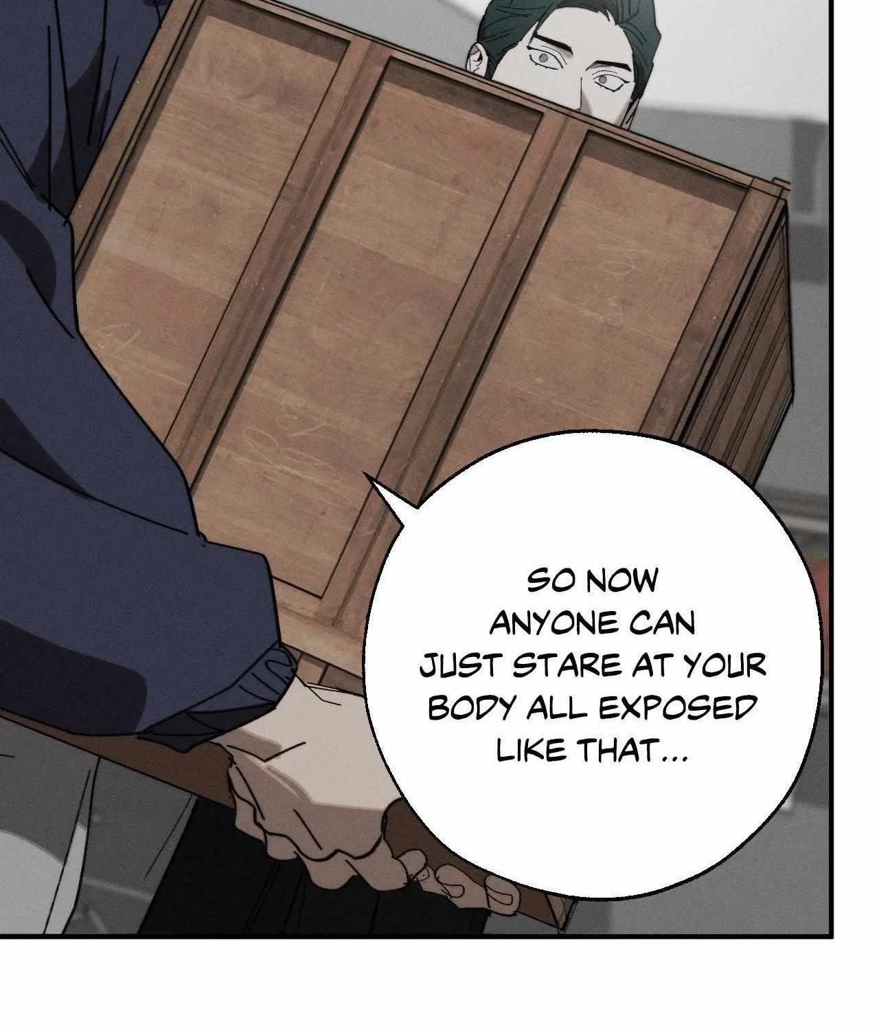 Imperfect Combustion Chapter 15 page 70 - 