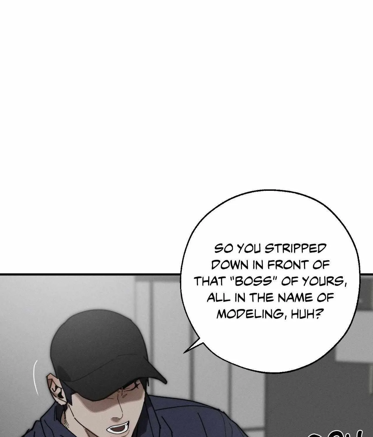 Imperfect Combustion Chapter 15 page 77 - 