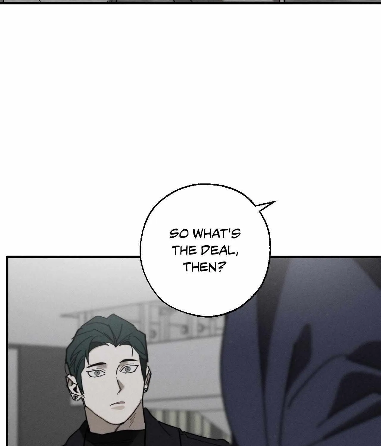 Imperfect Combustion Chapter 15 page 79 - 