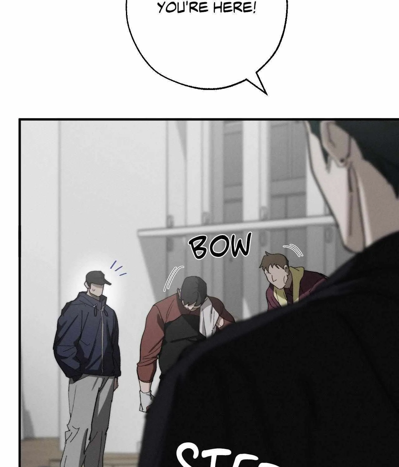 Imperfect Combustion Chapter 15 page 9 - 