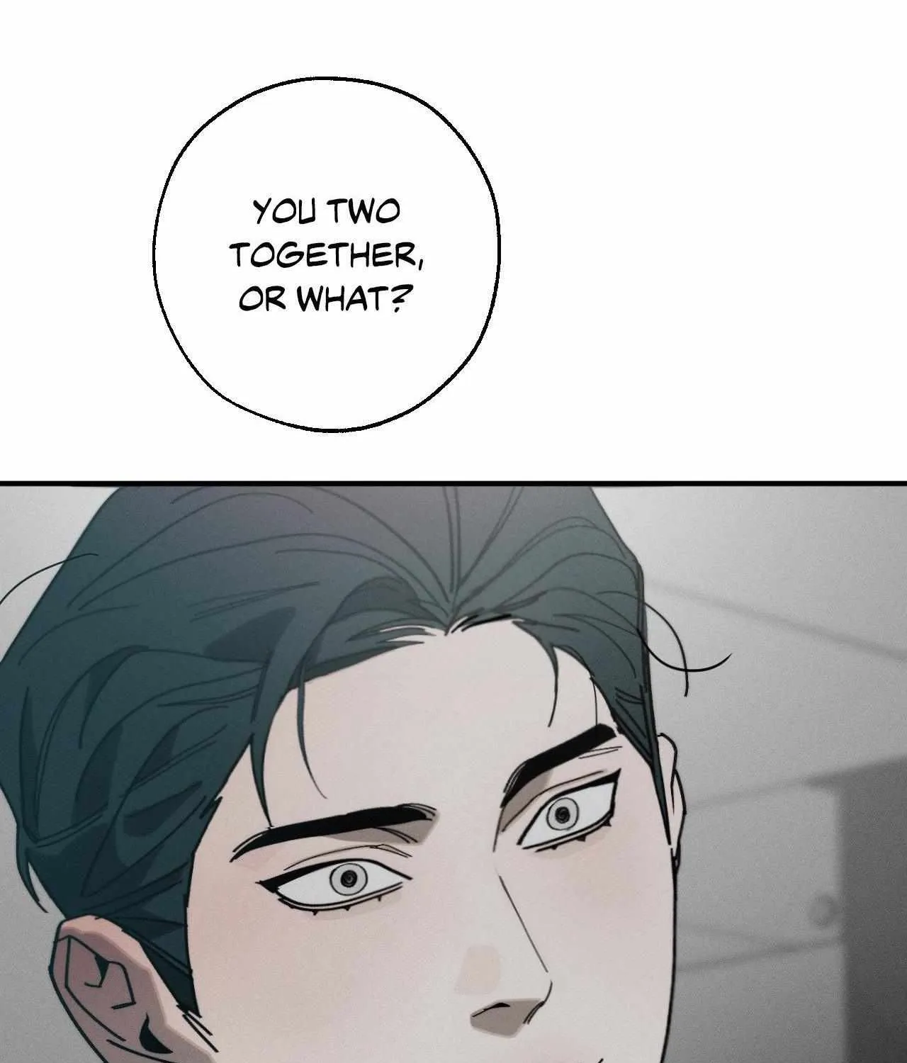 Imperfect Combustion Chapter 15 page 81 - 