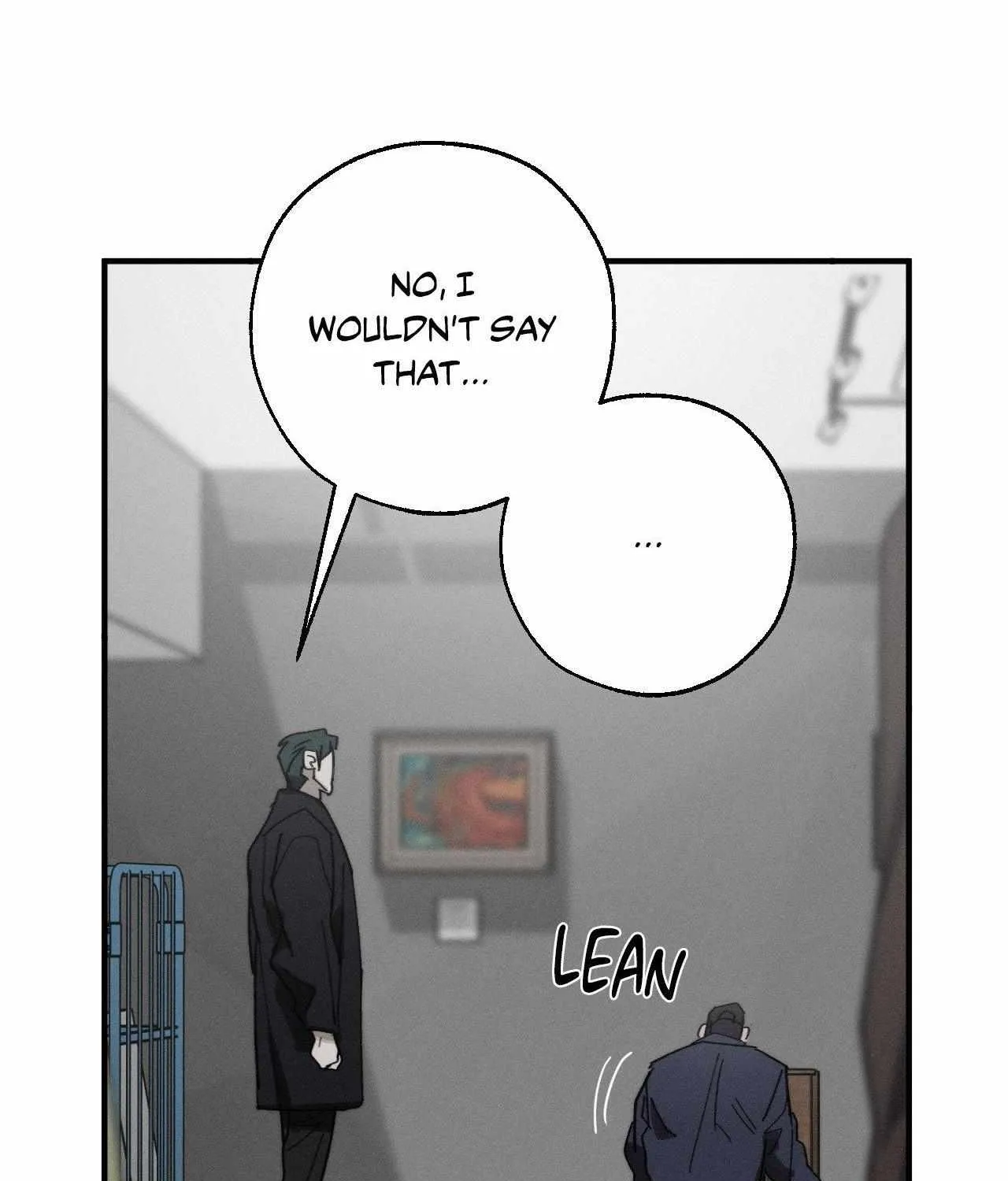 Imperfect Combustion Chapter 15 page 83 - 